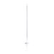 Burette 100ml, straight stopcock, DURAN, cl.AS, glass tap