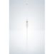 Volumetric pipettes3 ml, AR-glass brown graduated