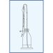 Tilting automat 30 ml without bottle NS 29/32