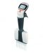   Electr.Finnpipette Novus 12-channel variable volume 30-300 µl, incl.universal plug charger,