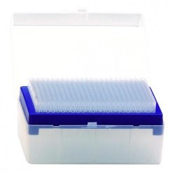 Finntips FT 20-micro 0,2-20 µl, sterile, pack of 10x384 Rack