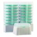 Finntips Flex 10 0,2-10 µl, pack of 10x96 rack