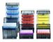   Filter tips ClipTip 1000 refill pack 100-1000µl, 63mm, sterile, pack of 8x96