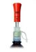   LLG LLG-uniTOPDISPENS 1 bottle-top dispenser 10 ml.0.2, dosing flask made glass, with cap