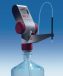Continuous bottle-top burette, 50ml, type RS