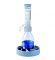   Hirschmann, Adagoló ceramus változtatható mérő 530 ml, beosztás 0, 5 ml