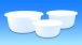 Basins,PP,cap. 2 ltr.,o.d. 200 mm,h. 80 mm