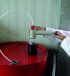 Sampling pump, PP GL 45, 60ml