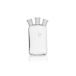Woulff bottles,DURAN®,cap. 500 ml neck 3xNS19/26