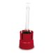 Flask holders,PE,for flasks 250 ml pack of 3