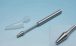 LLG-micro-pestle stainless steel, for 2,0 ml vials