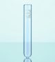   DURAN Produktions  u. Co. Centrifuge tubes, round bottom, DURAN,  12 ml, 16 x 100 mm