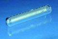   Hecht * Karl,SONCentrifuge tube 98x3335 mm, ARglass5055 ml, round bottom, rimless,non graduated, cylindrical
