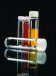   Centrifuge tubes,PP-copolymer with screw cap cap. 10 ml,16x80 mm