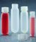   Centrifuge tubes,PP-copolymer with screw cap cap. 50 ml,28.5x104 mm