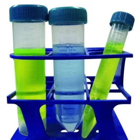   LLG-Centrifuga csövek 15 ml-es PP, beosztással ellátott, nem steril, kúpos, 10x50 darabos kiszerelés, tasakban