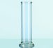   DURAN® Cylinder multipurpose 180 ml ground rim, round base, 40 x 200 mm