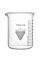 Főzőpohár Rasotherm ISO (alacsony forma), 10 ml