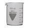 Beaker Rasotherm ISO (Low Form), 150 ml