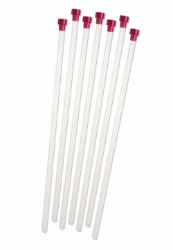"NMR tube 5mm, 600-700MHz 7"" pack of 5 "