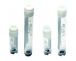   LLG-Cryotubes 2.0 ml, PP, natural internal thread, with stand foot, writ. area, sterile, 2 bags of 50