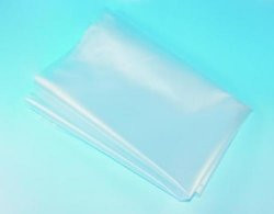 LLG-Disposable bags 200x300mm highly transparent, PP, 50 µm, pack of 100