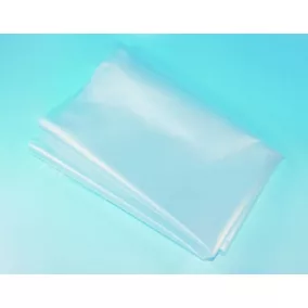   LLG-Eldobható zacskók 200x300 mm standard, PP, 50 µm, 100 db-os csomag