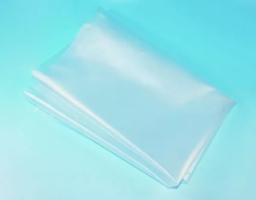 LLG-Eldobható zacskók 700x1100 mm standard, PP, 50 µm, 250 db-os csomag