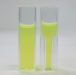   LLG-Macro-cuvettes 4 ml, PS path length 10 mm, styrofoam magazine, pack of 100