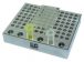   LLG-Temperature block, aluminum 4x3 bore for 15.0 ml centrifuge tubes