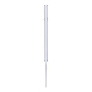 LLG-Pasteur pipets, glass cap. 2 ml, length 150 mm, pack of 4x250