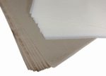   LLG LLG-Cellulose tissue in stacking layers unbleached, ca.40x60 cm, pack of 5 kg