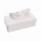   LLG-Laboratory- and hygiene tissues 21x22cm white, 2-ply, dispenser box of 150 tissues pack of 30