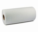   LLG-Wipe 22x26cm white, 3-ply, cellulose roll of 102 sheets, pack of 2 rolls