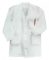 LLG LLG-lab coat, size 40.42 100 % cotton, for women