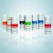   Ringcaps, disposable capillary pipettes pack of 250, 5 marks, 1,2,3,4,5µl, DURAN