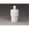 Digestion containers for microwave oven,PTFE cap. 50 ml