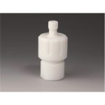   Bohlender Digestion containers for microwave oven,PTFE inliner type,cap. 50 ml