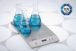 Magnetic stirrer MIX 1 with internal control