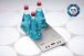 Multible Magnetic stirrer MIX 15 with internal control