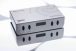 Control unit bioMixcontrol S stapable