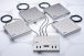 Control unit bioMixcontrol 4MS for bioMIXdrive 1 only