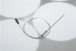   External temperature probe Pt100 for heatable stirring systems