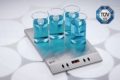   2mag AGMultible Magnetic stirrer MIX 12 XL  for 12 x 600ml beaker glasses  (tall form), 100-1600 rpm