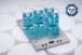   Multible Magnetic stirrer MIX 12 XL for 12 x 600ml beaker glasses (tall form), 100-1600 rpm