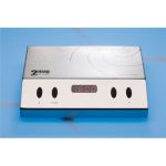 2mStirring-DryBath 15-100 with heatMIXcontrol