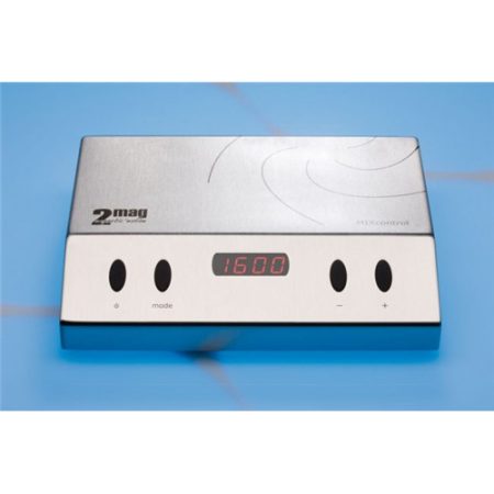 Stirring-DryBath 15-250 with heatMIXcontrol