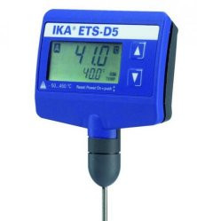 Electronic contact thermometer ETS-D 5