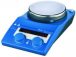   Magnetic stirrer RET basic IKAMAG®, hotplate diam. 135 mm stainless steel heating plate