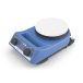   Magnetic stirrer RH digital-white with heating (with enamelled plate)